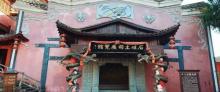 万寿古寨24