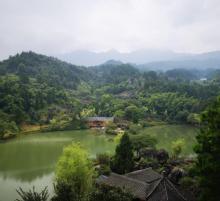 龙鳞石海16
