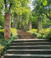 平顶山文化公园2
