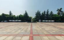 平顶山文化公园7
