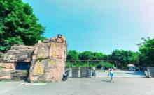 平顶山文化公园6