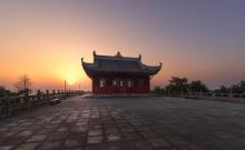 菩提山1