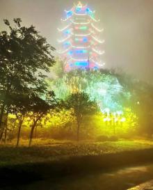 菩提山8