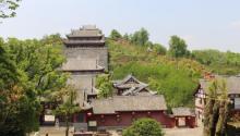 菩提山15