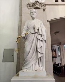 天主教若瑟堂8