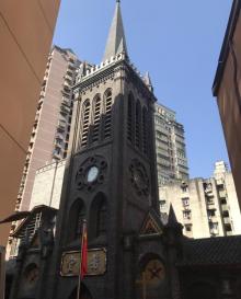 天主教若瑟堂15
