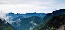 武陵山露营基地7