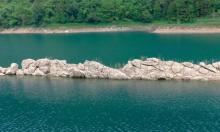 重庆市梁平区百里竹海景区-明月湖5