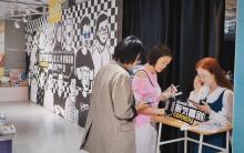 原气喜剧爆笑脱口秀(观音桥茂业天地)1