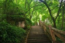古剑山风景区17