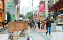八一路景观大道2