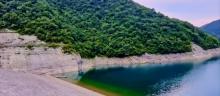 四十二坝水库1