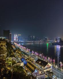 东水门长江大桥12