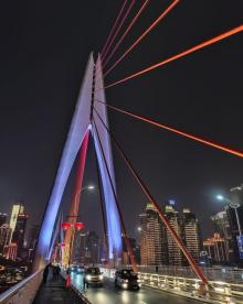 东水门长江大桥11