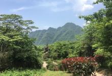山王坪喀斯特国家生态公园23