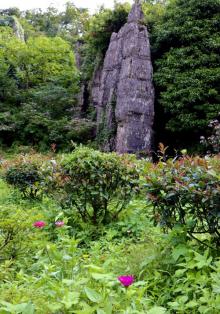 山王坪喀斯特国家生态公园22