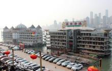 南滨公园2