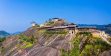 滑石古寨景区10