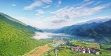 红池坝高山草场6