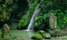 百里竹海景区-观音洞11