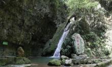 百里竹海景区-观音洞3