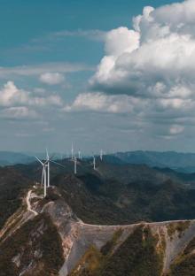石柱县刀背梁景区14