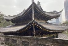 关岳庙3