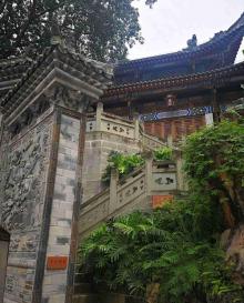 关岳庙9