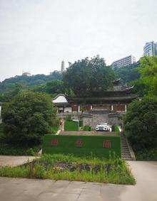 关岳庙6
