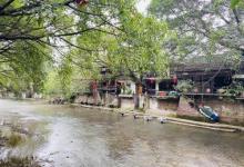偏岩古镇15