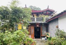 偏岩古镇8