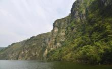 龙门峡3