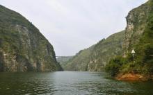 龙门峡4