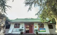 巴渝民俗博物馆7