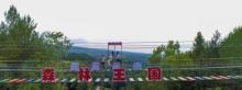 石柱森林王国度假区1