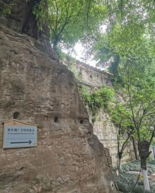 东水门及古城墙2