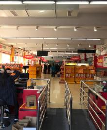 周君记火锅基地19