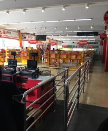 周君记火锅基地15