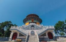 铁山坪森林公园3