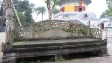 铁山坪森林公园10