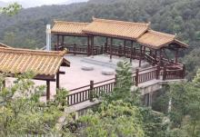 铁山坪森林公园7