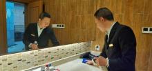 重庆海兰云天温泉度假区24