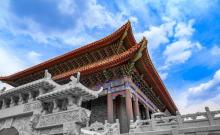 东溪古镇1