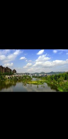 秀湖公园12