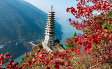 文峰景区10