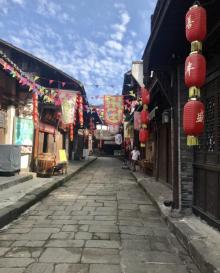 丰盛古镇7