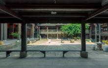 丰盛古镇5
