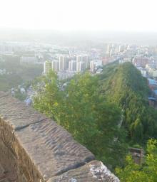 天生城公园4
