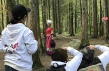 重庆千野草场景区9