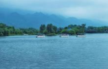 龙水湖旅游度假区3